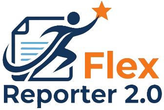 Flex Reporter